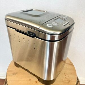 Cuisinart Stainless Steel Bread Maker